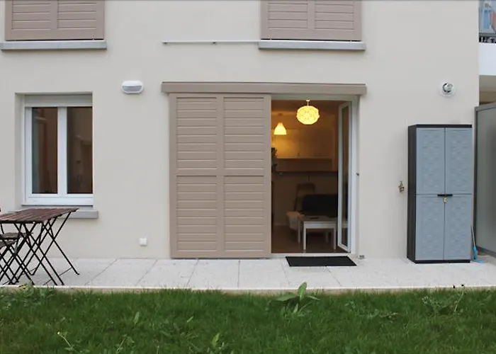 Hôtel Restaurant Maison Blanche Rungis