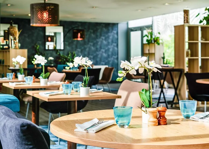 Mercure Paris Orly Rungis Aéroport