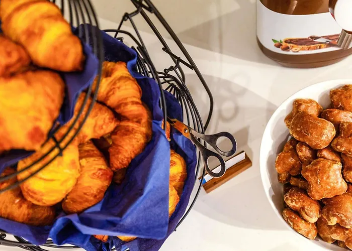 Ibis Budget Orly Rungis